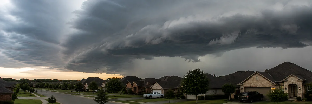 Storm damage roof repair Plano TX β emergency response